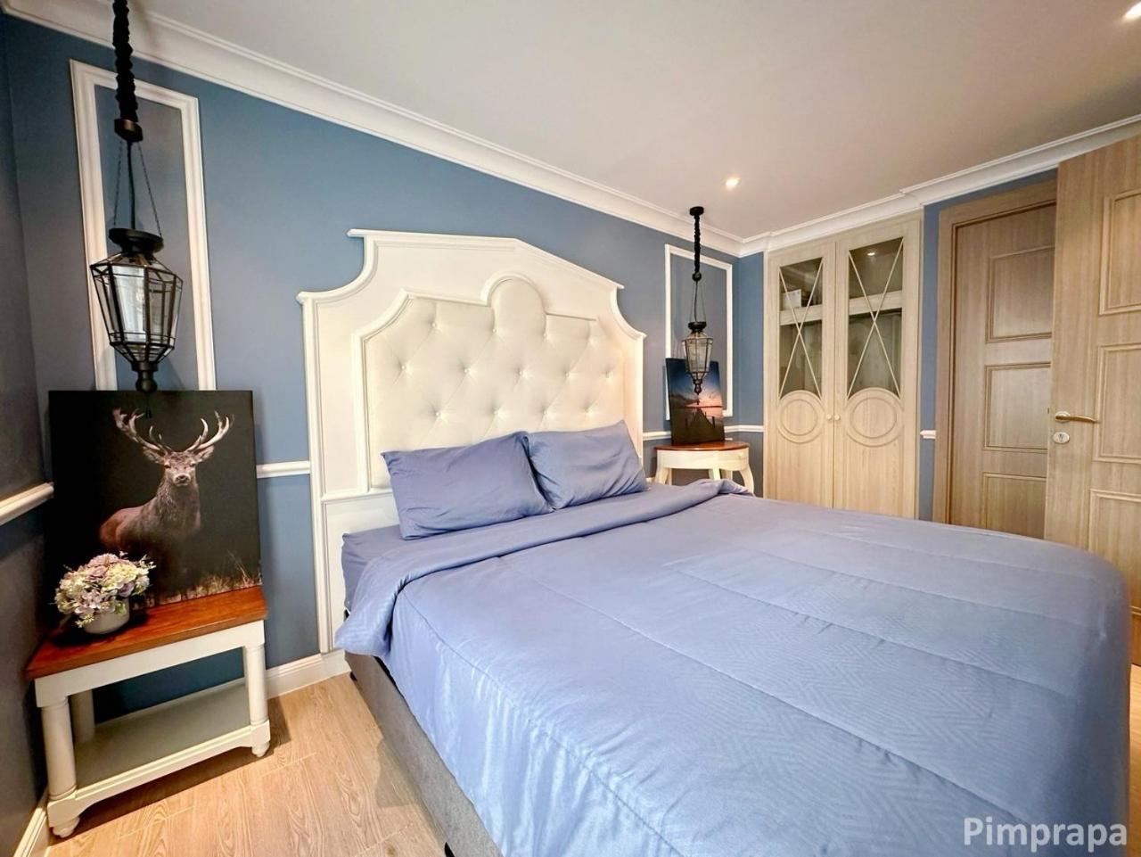 Jomtien Beach, Pattaya - Seven Seas Cote D'Azur Екстер'єр фото